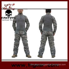 G2 Combat training Suit Army Assualt Frog Suit with Best Price